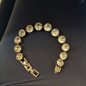 Stella  and dot bracelet